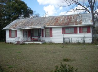 1101 McDonald St, Waycross, GA 31501