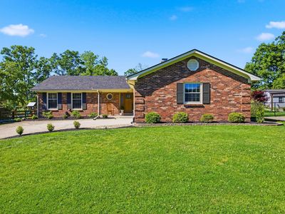 204 Pindell Ct, Lexington, KY, 40515