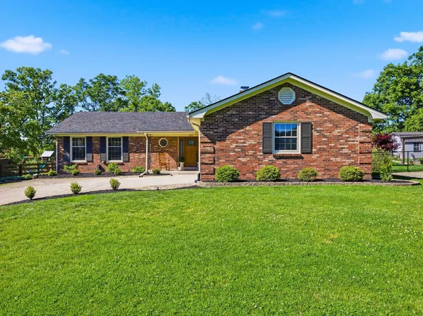 204 Pindell Ct, Lexington, KY 40515