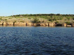 151-3500 Hog Bnd, Graford, TX 76449