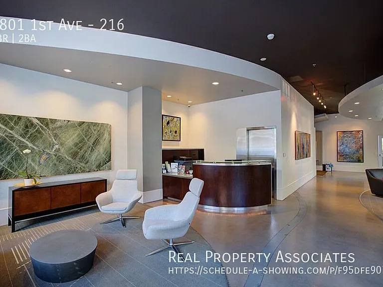 2801 1st Ave #216 — Photo 30