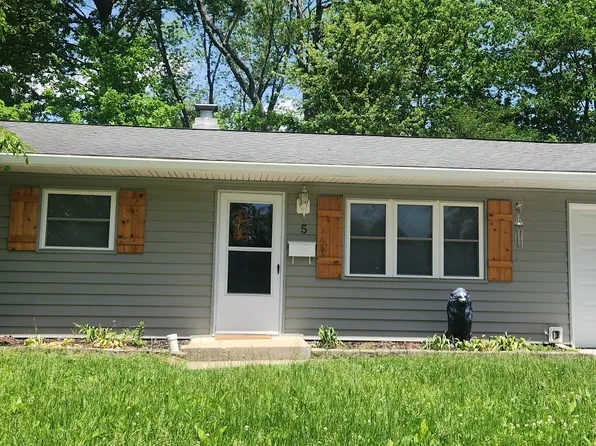 5 Fairlane East Ct, Danville, IN 46122