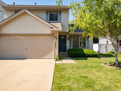 705 Davidson Dr Unit B, Minooka, IL, 60447