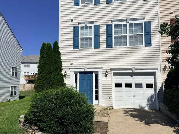 11412 Wytheville Ct, Fredericksburg, VA 22407