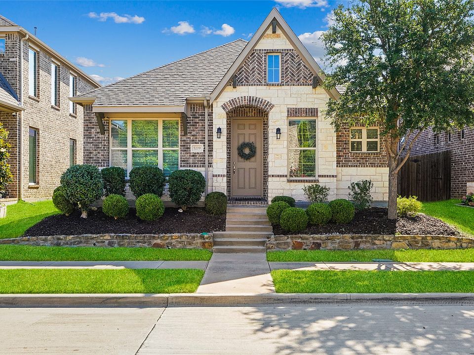 1st image of 5209 Basham Ln