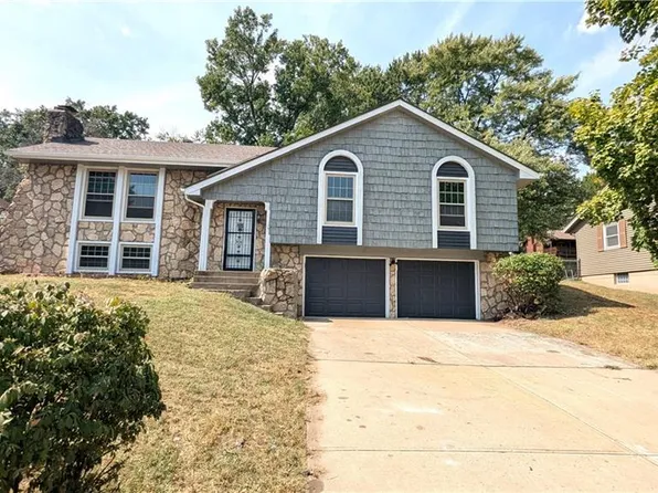 7236 Crisp Ave, Raytown, MO 64133