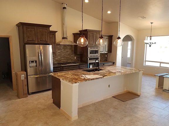 5th image of 4607 Mesa Central Dr