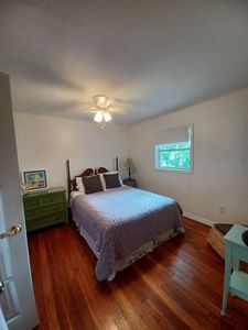 132 Oneida St, Saint Augustine, FL, 32084
