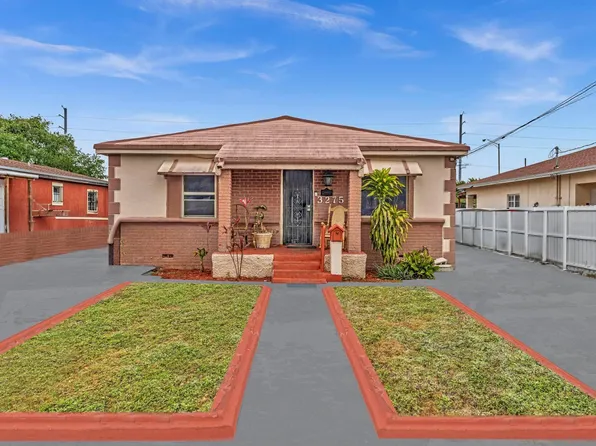 3275 NW 53rd Street, Miami, FL 33142