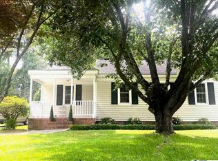 867 Congaree Dr, Florence, SC 29501