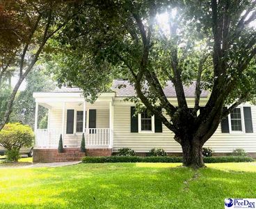 867 Congaree Dr, Florence, SC, 29501