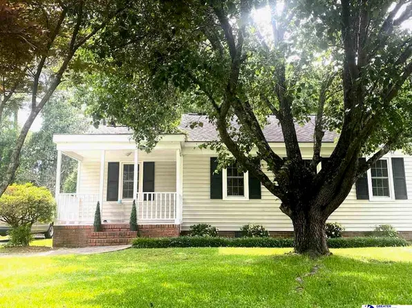 867 Congaree Dr, Florence, SC 29501