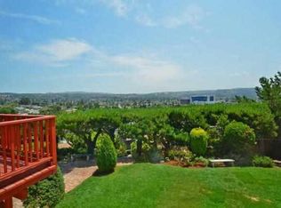 19556 Yuma St, Castro Valley, CA