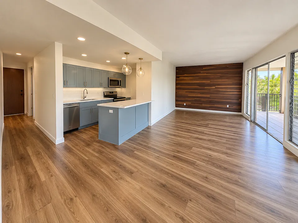 3721 Kanaina Ave #2XX