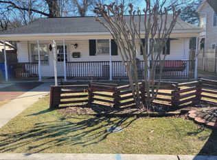 9609 52nd Ave, College Park, MD