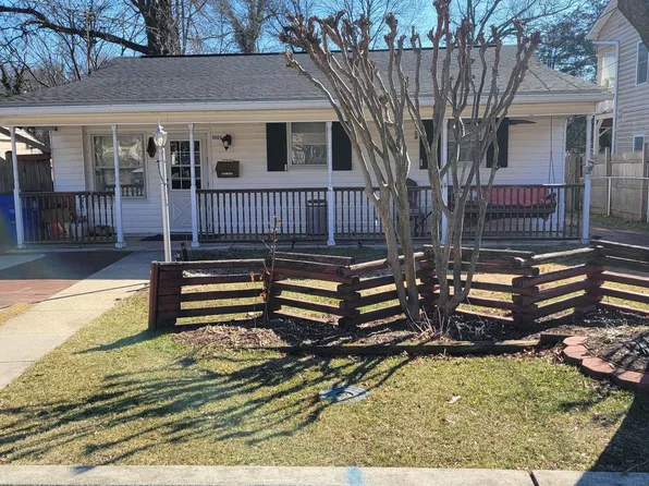 9609 52nd Ave, College Park, MD 20740