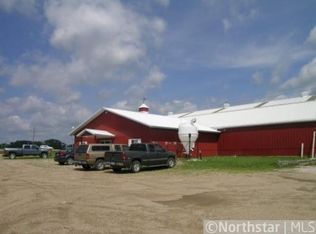 16349 Highway 7 E, Hutchinson, MN 55350