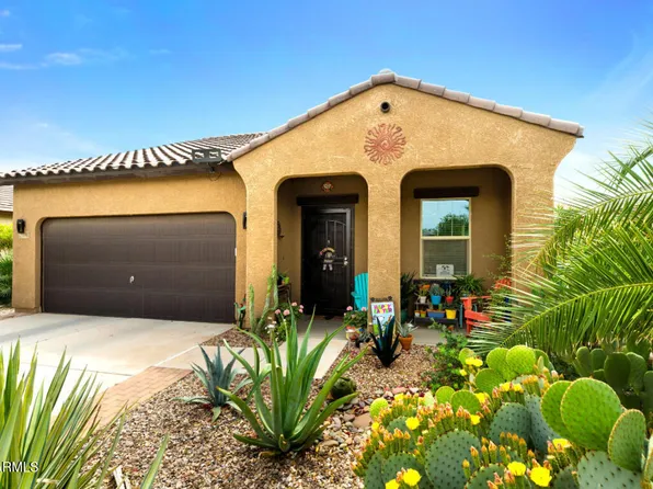 2399 E SAN MIGUEL Drive, Casa Grande, AZ 85194