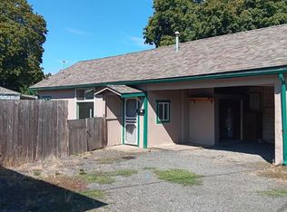 251 1/2 Wheeler St, Lebanon, OR 97355