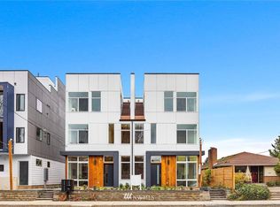 2322 B 15th Ave S, Seattle, WA 98144