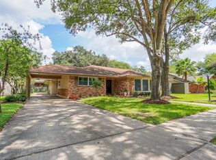 3626 Sun Valley Dr, Houston, TX 77025
