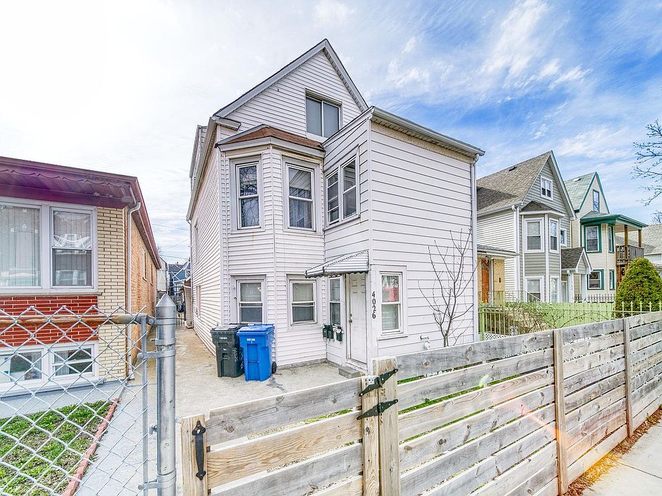 1st image of 4026 N Kimball Ave