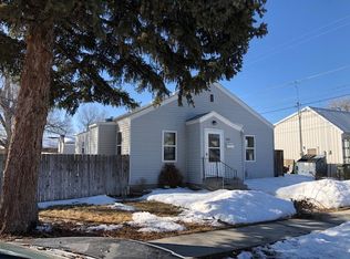 314 S 5 E, Riverton, WY 82501