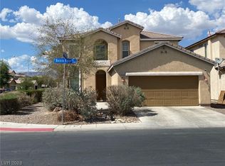 4316 Bacara Ridge Ave, Las Vegas, NV 89115