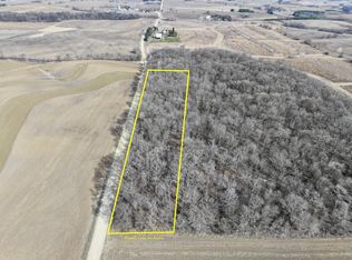 355th Ave, Zumbro Falls, MN 55991