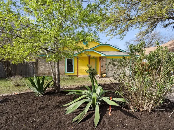 1403 Alma Dr, Austin, TX 78753