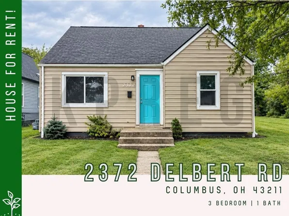 2372 Delbert Rd, Columbus, OH 43211