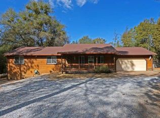 4514 Treva Ann Dr, Diamond Springs, CA 95619