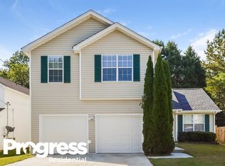 6683 Shapiro Ct, Stone Mountain, GA 30087