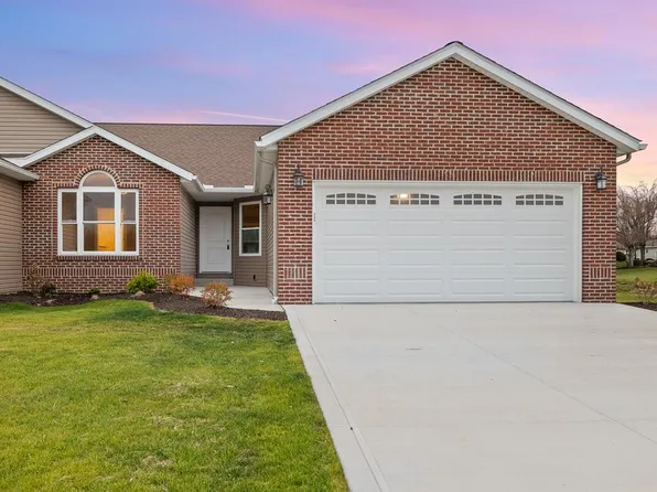 1625 Deer View Cir, Ontario, OH 44906