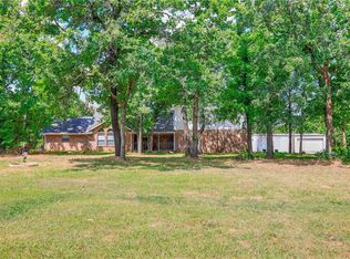 439 County Road 123, Gainesville, TX 76240