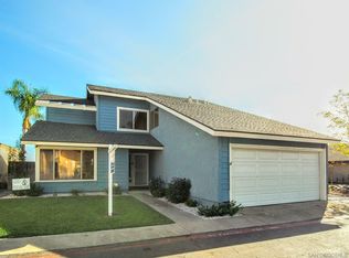 2701 Ledgetop Pl, Spring Valley, CA 91977