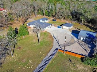 1102 Lilly Ln, Bullard, TX 75757