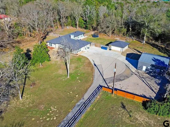 1102 Lilly Ln, Bullard, TX 75757