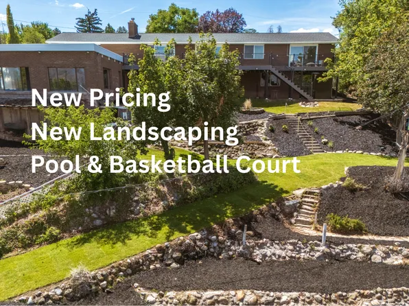 455 S Ridge Ln E, Payson, UT 84651