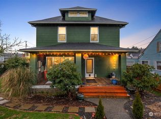 824 3rd St, Hoquiam, WA