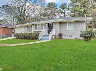 3332 McAfee Rd, Decatur, GA 30032