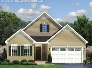 5054 Summer Surprise Ln #268, Harrisburg, NC 28215