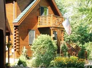 8360 Ruff Rd, West Salem, OH 44287