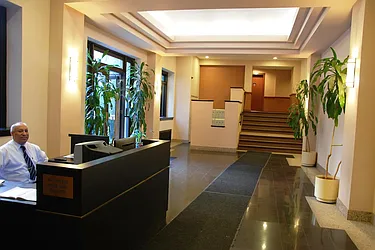 Rented by Corcoran