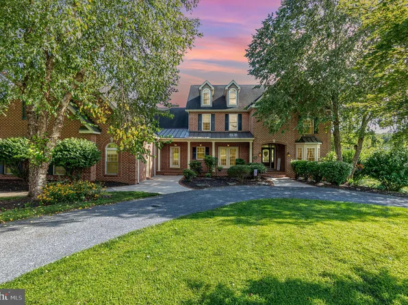 4319 Federal Hill Rd, Street, MD 21154