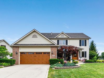 2608 Creeping Phlox Cv, Fort Wayne, IN, 46818