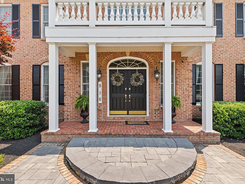 916 Cedarday Dr, Bel Air, MD 21015 Zillow