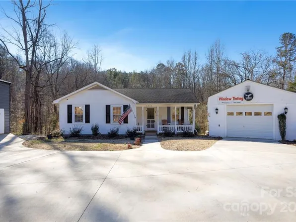 1151 Us 64/74a Hwy, Rutherfordton, NC 28139