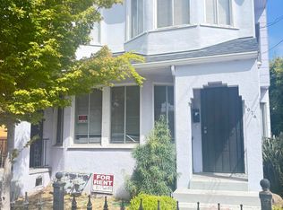 1074 43rd St, Emeryville, CA 94608
