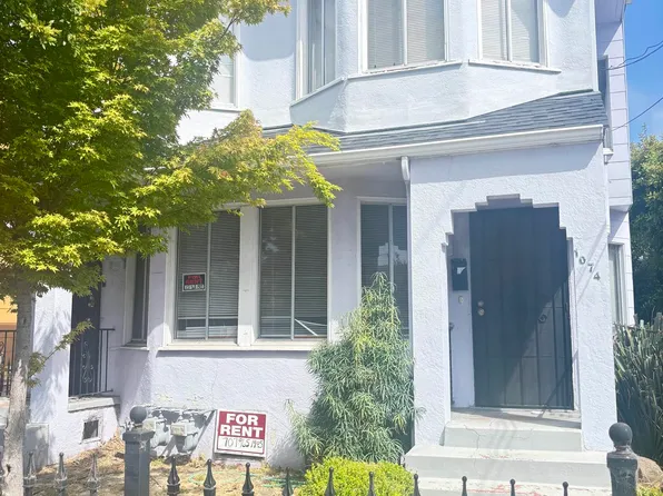1074 43rd St, Emeryville, CA 94608